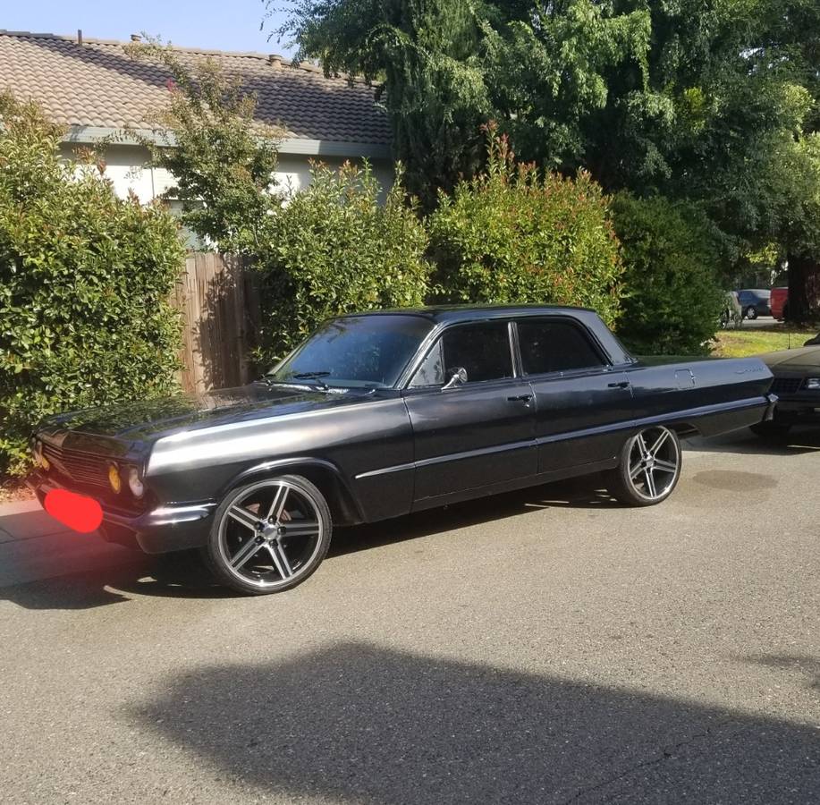 Chevrolet-belair-1963-black-2