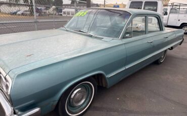Chevrolet-biscayne-1964