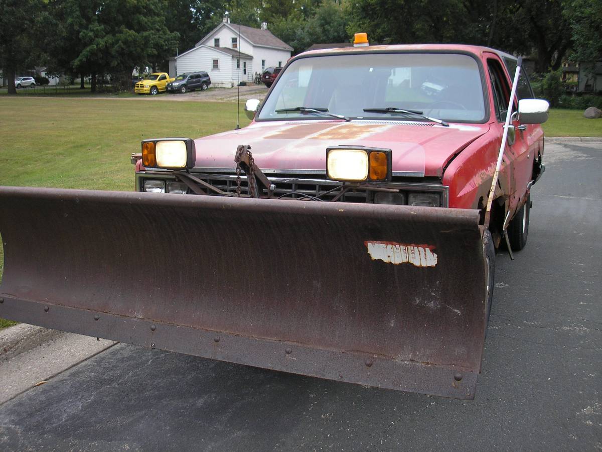 Chevrolet-blazer-12-ton-4x4-1989-red-1