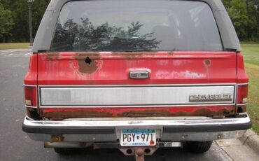 Chevrolet-blazer-12-ton-4x4-1989-red-2