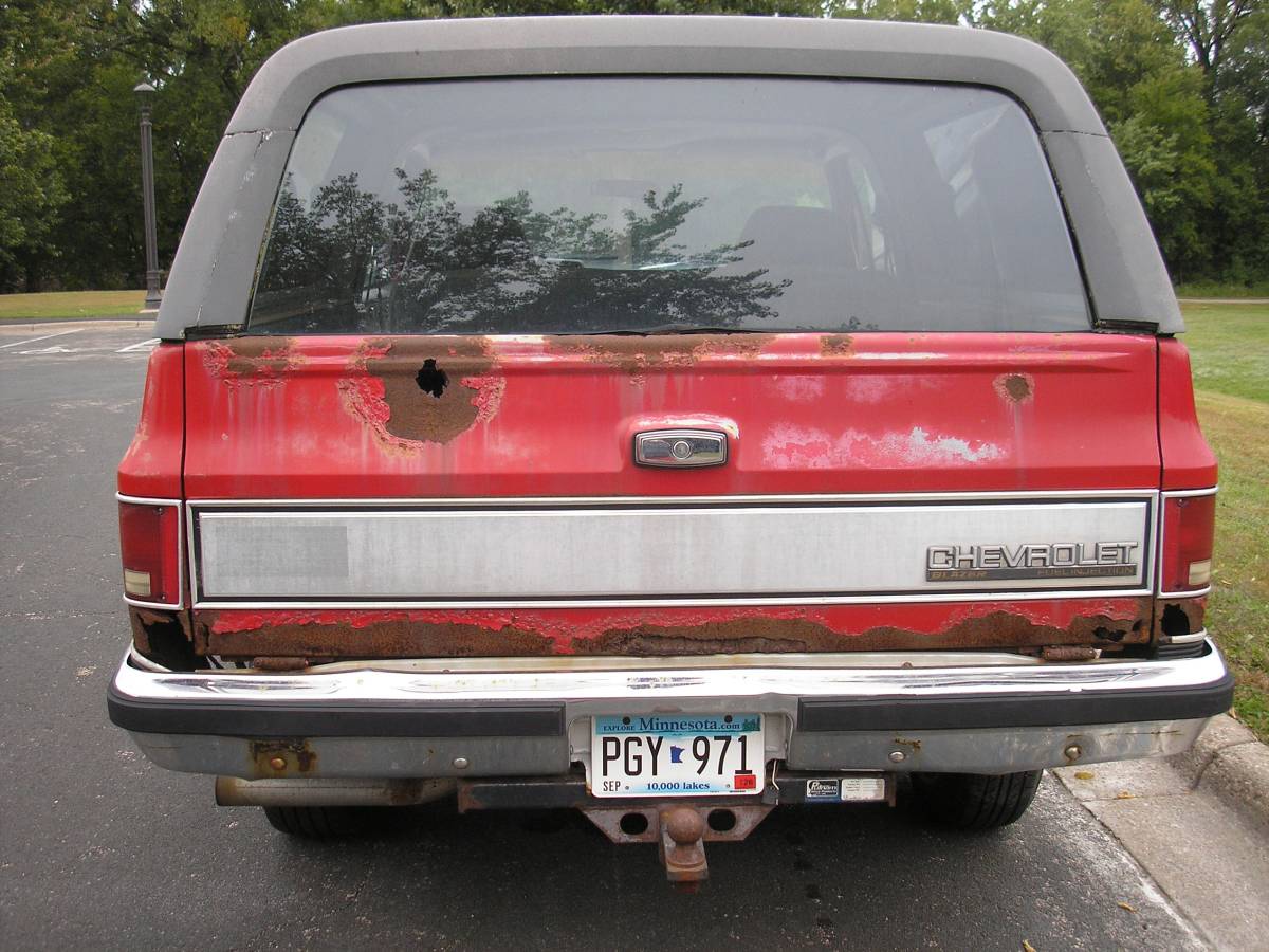Chevrolet-blazer-12-ton-4x4-1989-red-2