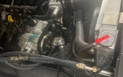 Chevrolet blazer 1/2 ton nominal 1985