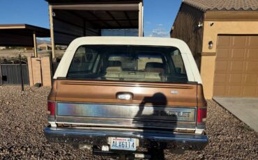 Chevrolet-blazer-1981-brown-1