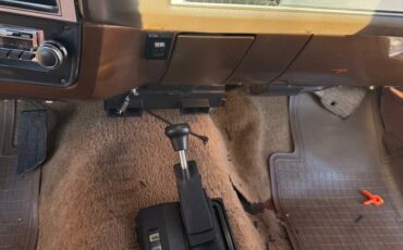 Chevrolet-blazer-1981-brown-11