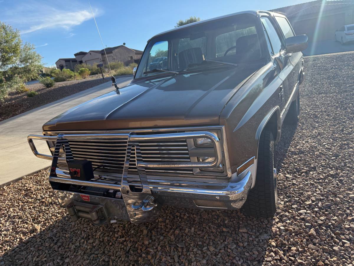 Chevrolet-blazer-1981-brown-6