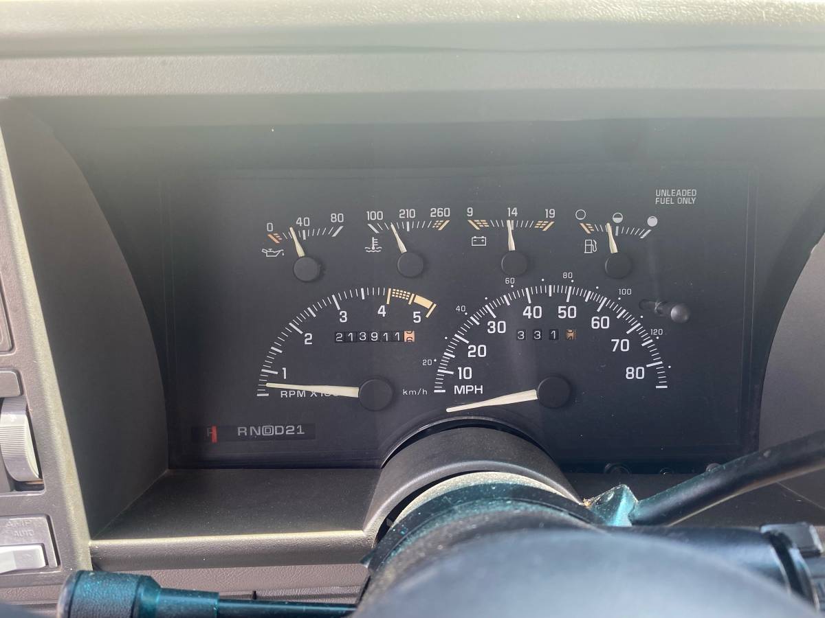 Chevrolet-blazer-1994-grey-11