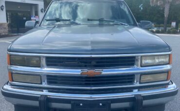 Chevrolet-blazer-1994-grey-6