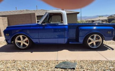 Chevrolet-c-10-1970-blue-11