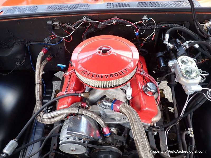 Chevrolet-c-10-1974-brown-1