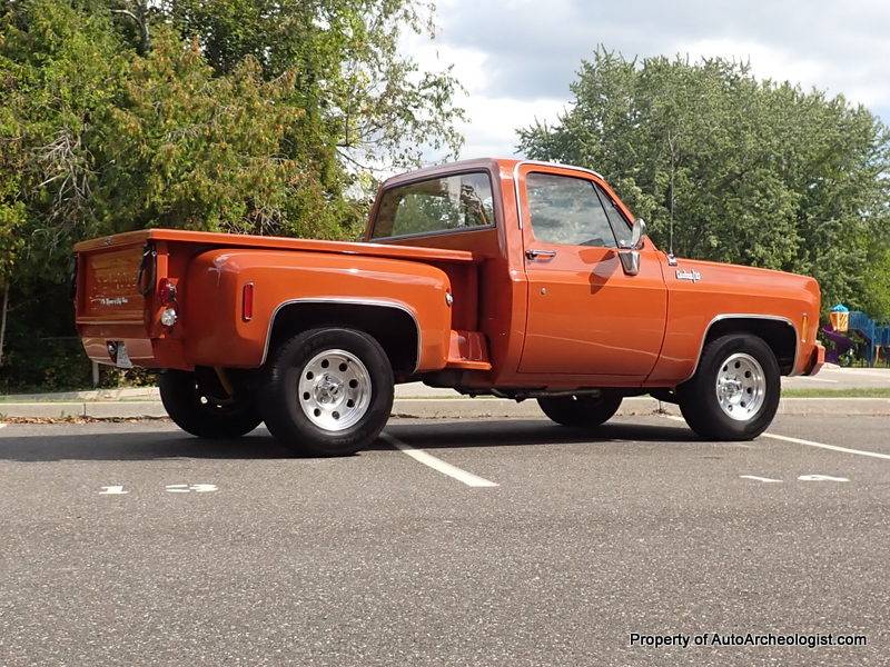 Chevrolet-c-10-1974-brown-11