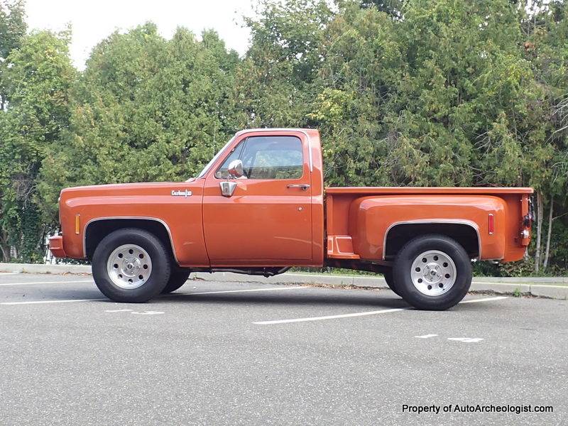 Chevrolet-c-10-1974-brown-12