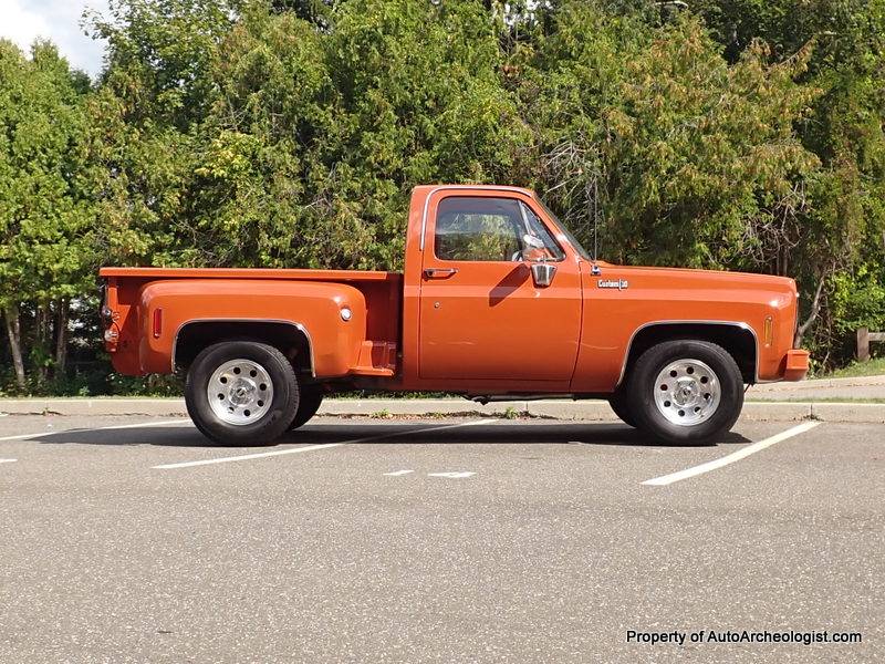 Chevrolet-c-10-1974-brown-8