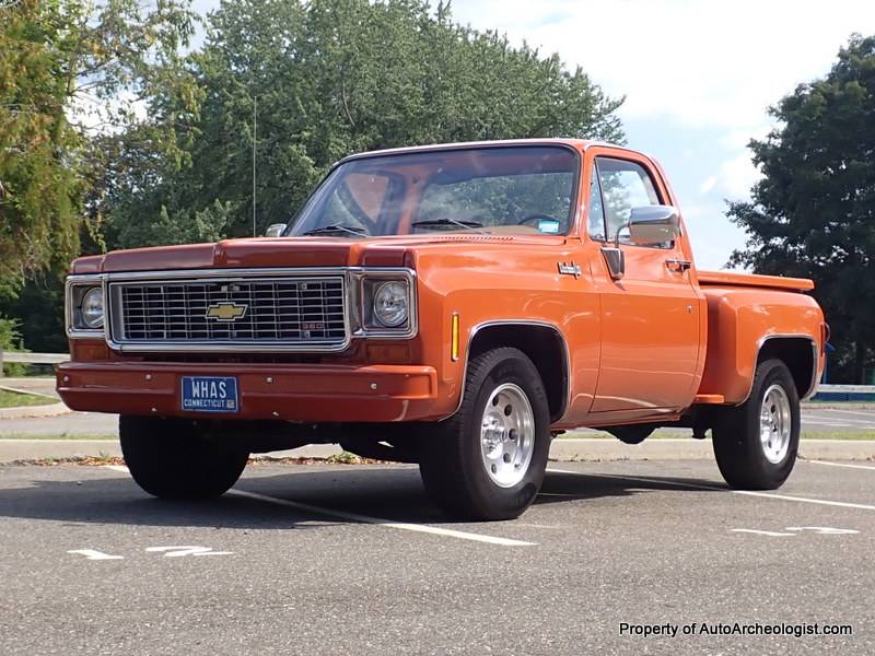Chevrolet-c-10-1974-brown