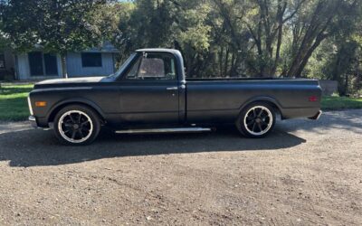 Chevrolet c10 1970