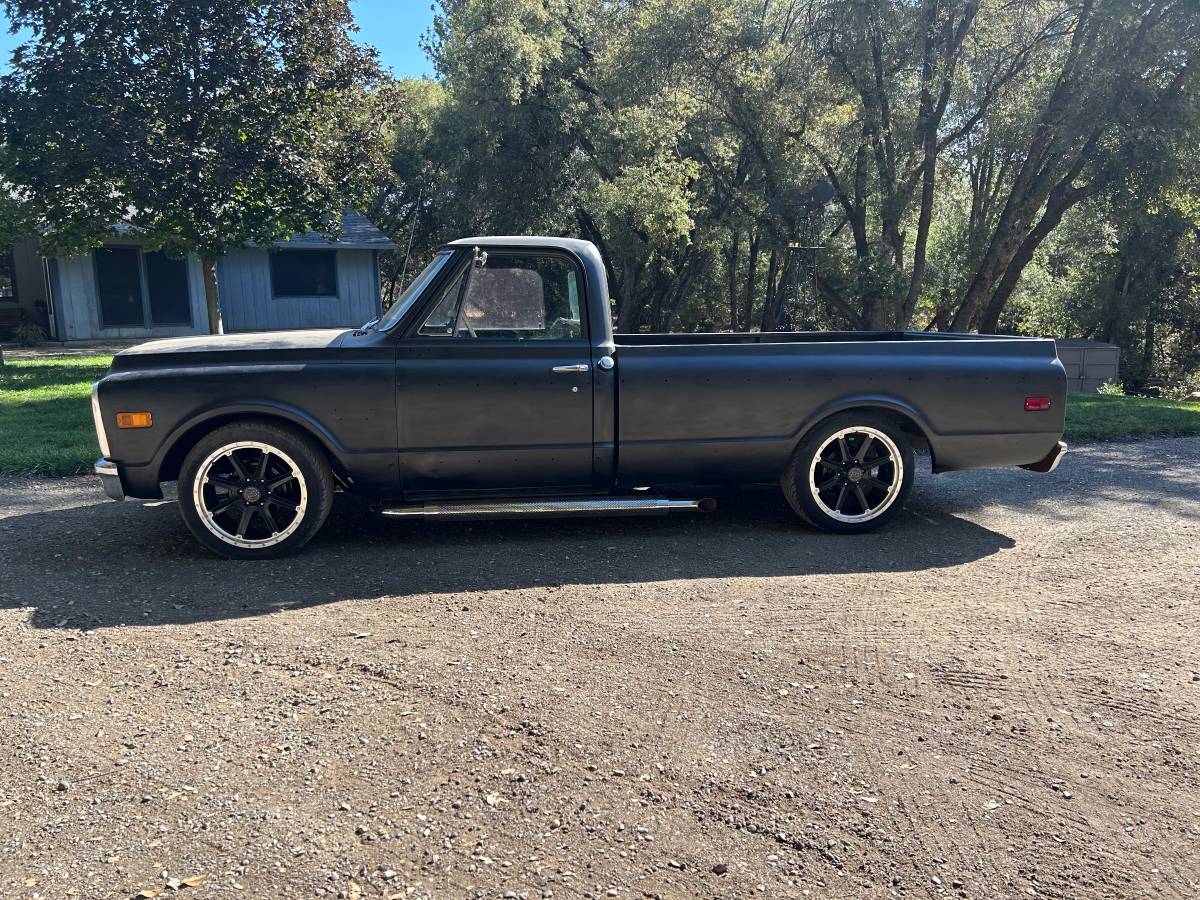 Chevrolet-c10-1970