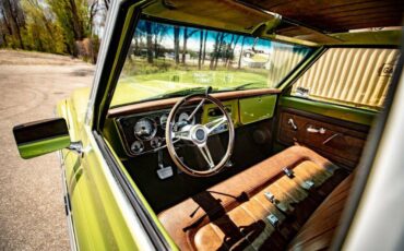 Chevrolet-c10-1971-green-1