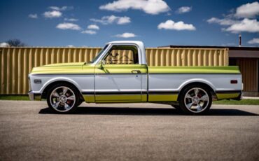 Chevrolet-c10-1971-green-2