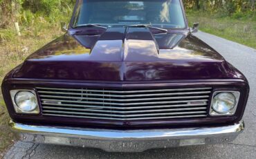 Chevrolet-c10-1971-purple