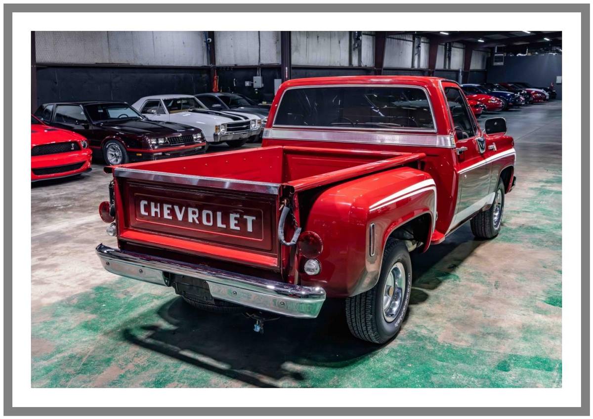 Chevrolet-c10-1976-red-1