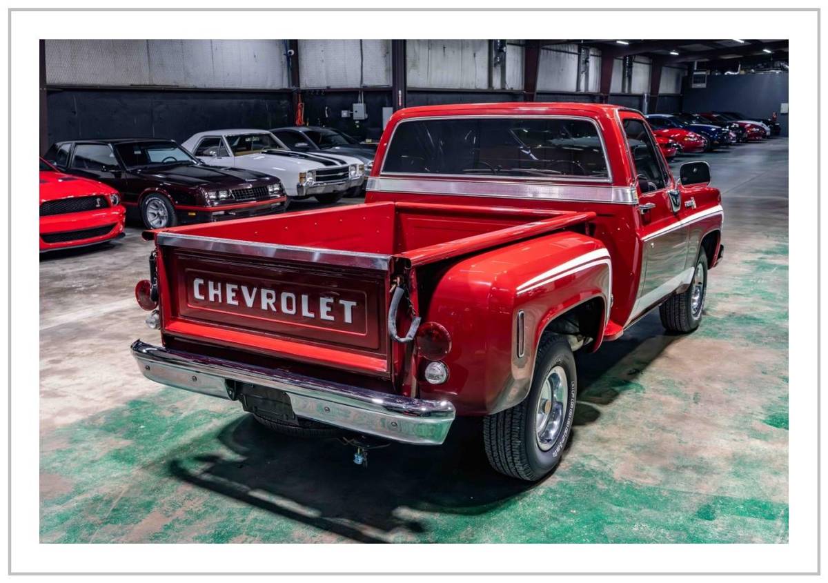 Chevrolet-c10-1976-red-24