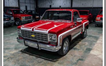 Chevrolet-c10-1976-red
