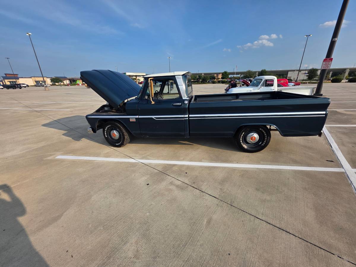 Chevrolet-c10-2wd-1966-green-4