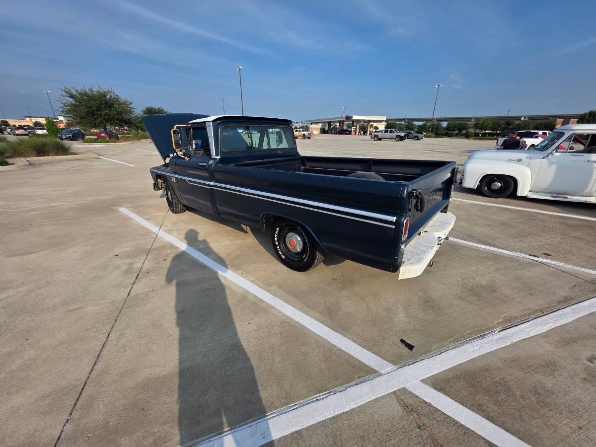 Chevrolet-c10-2wd-1966-green-5