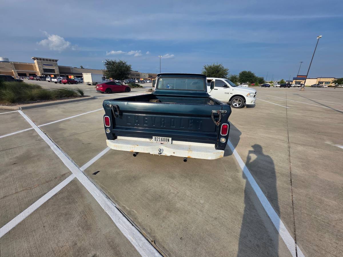 Chevrolet-c10-2wd-1966-green-6
