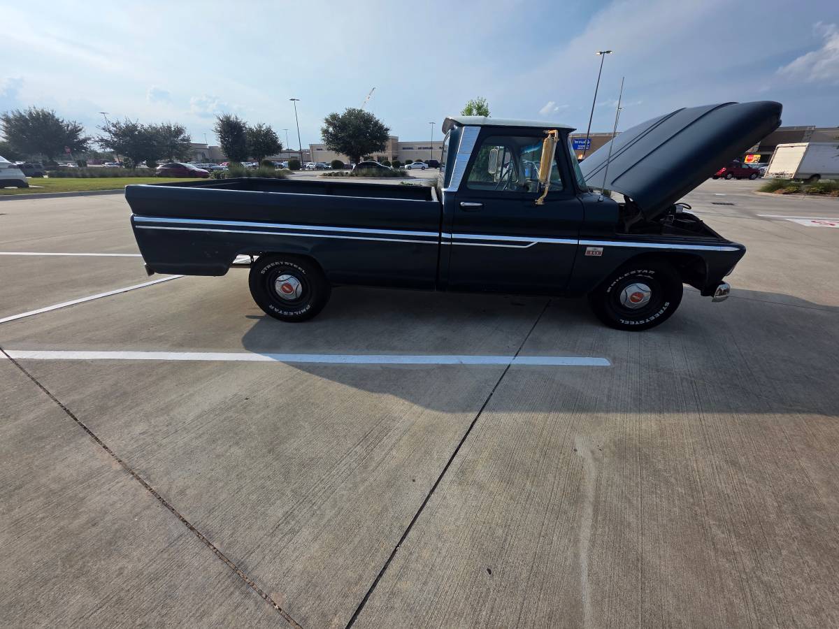 Chevrolet-c10-2wd-1966-green-8