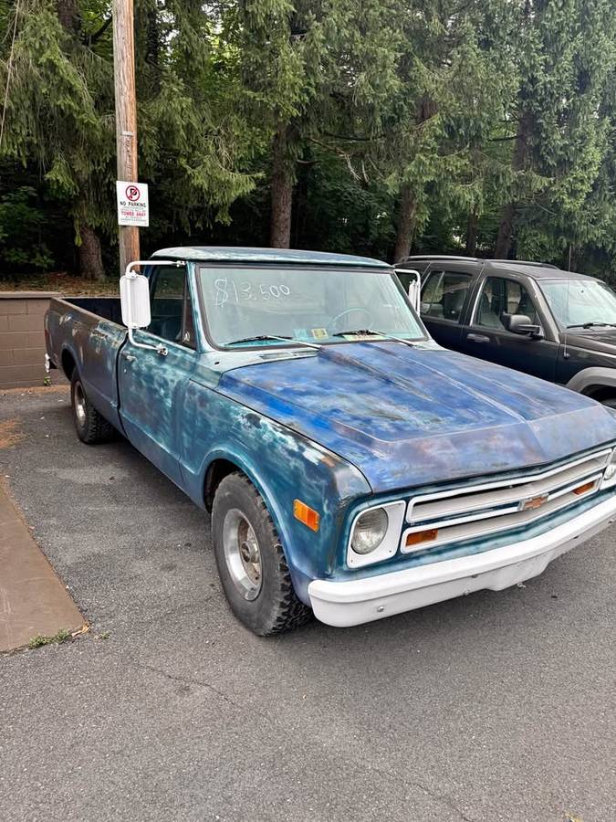 Chevrolet-c10-longbed-1968-blue