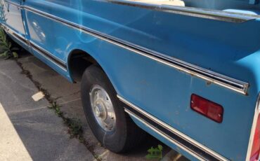 Chevrolet-c10-longbed-1971-blue-2