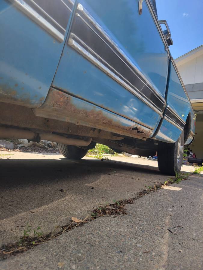Chevrolet-c10-longbed-1971-blue-4