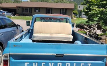Chevrolet-c10-longbed-1971-blue-5