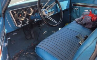 Chevrolet-c10-longbed-1971-blue-8