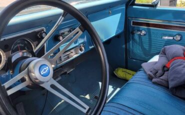 Chevrolet-c10-longbed-1971-blue-9