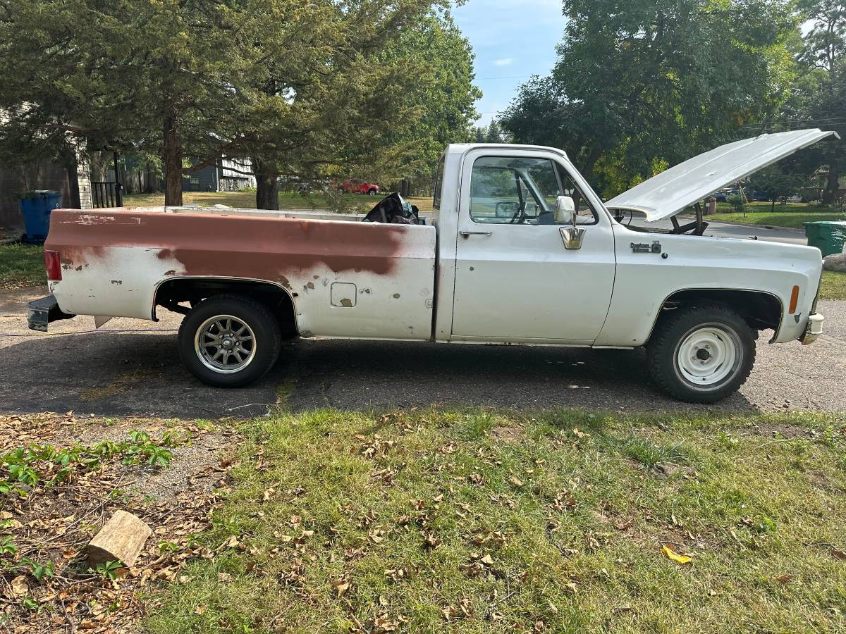 Chevrolet-c10-longbed-1980-white-2