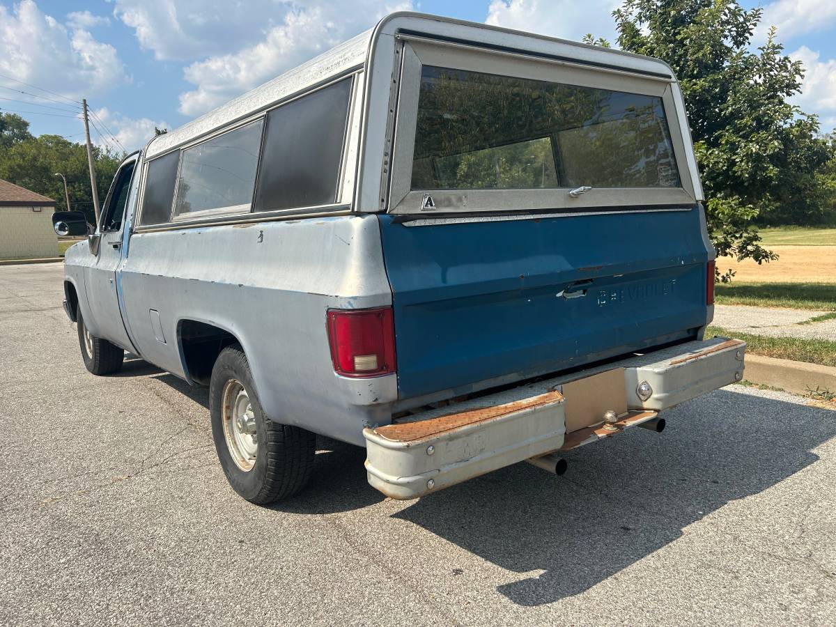 Chevrolet-c10-longbed-1985-blue-3