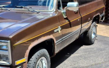 Chevrolet-c10-longbed-1985-brown