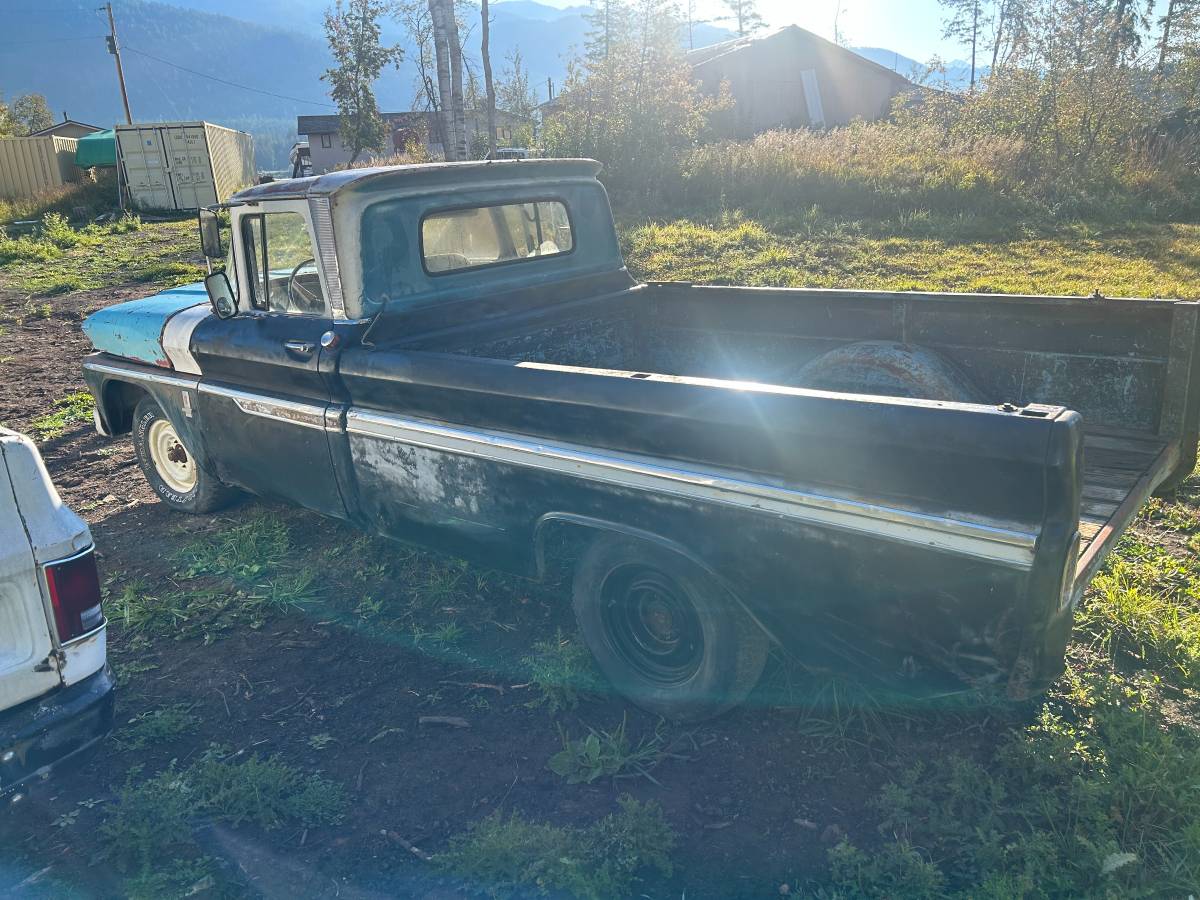 Chevrolet-c10-pickup-1963-black-1