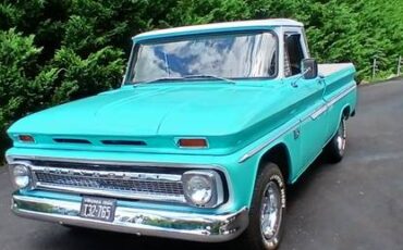 Chevrolet-c10-pickup-1966-green