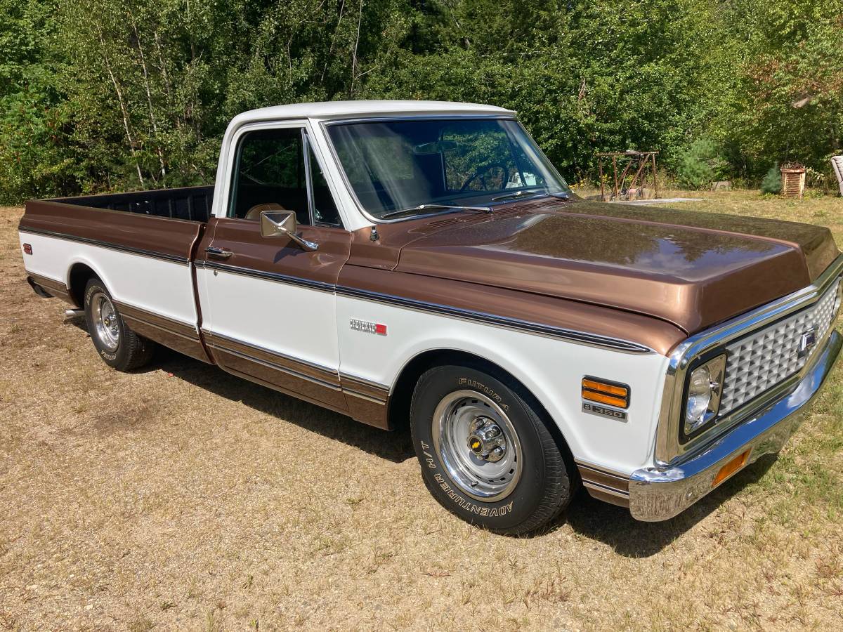 Chevrolet-c10-pickup-1971-brown-1