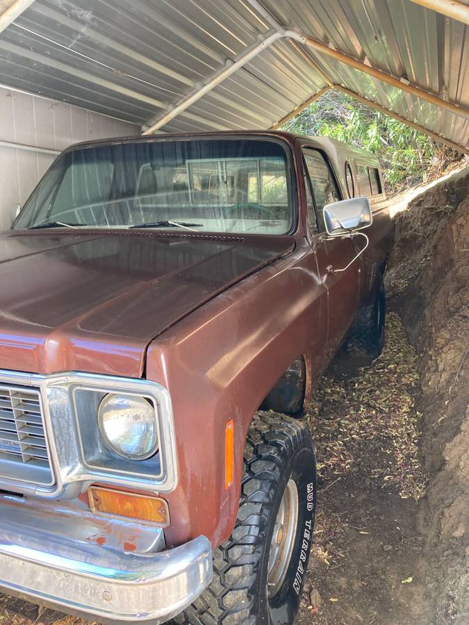 Chevrolet-c10-pickup-1972-brown-1