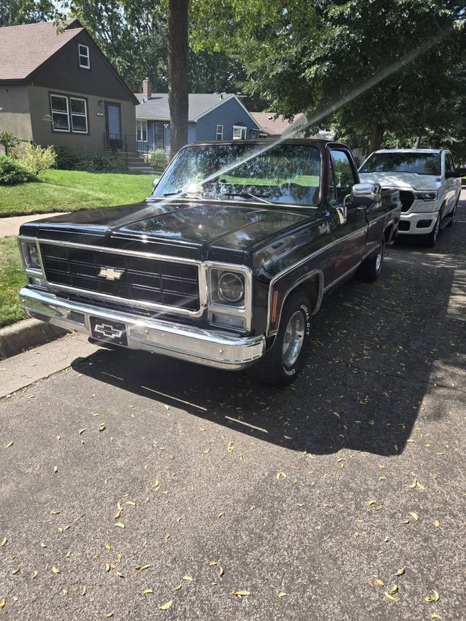 Chevrolet-c10-pickup-1979-black