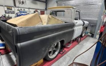 Chevrolet-c10-truck-short-bed-1964-grey-17