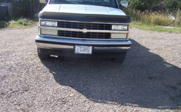 Chevrolet-c1500-1990-blue-1