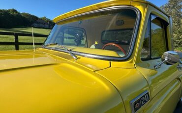 Chevrolet-c20-1965-yellow-21