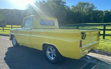 Chevrolet-c20-1965-yellow-3