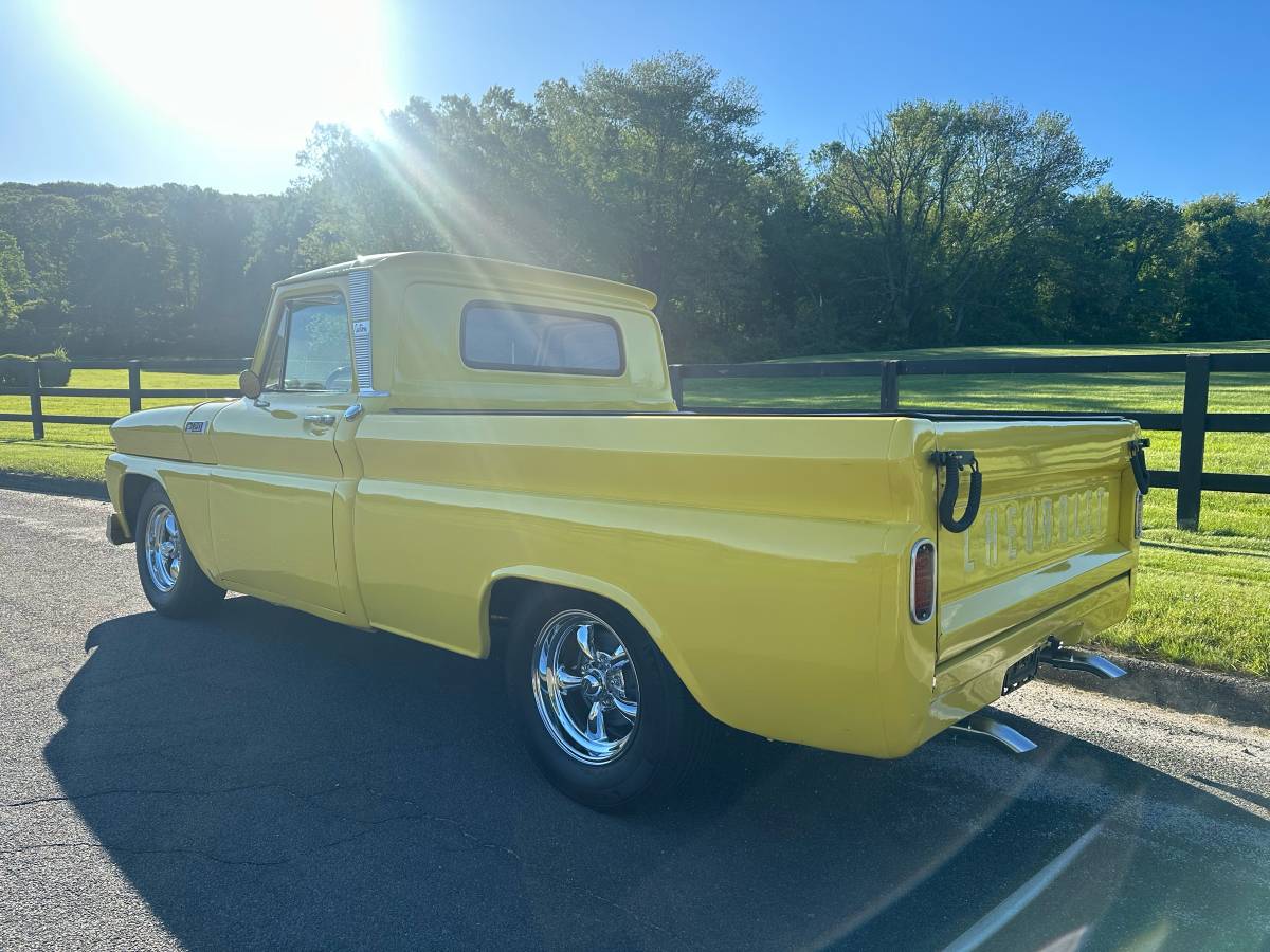 Chevrolet-c20-1965-yellow-3
