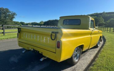 Chevrolet-c20-1965-yellow-4