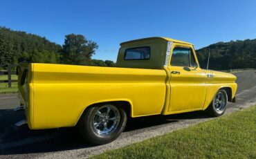 Chevrolet-c20-1965-yellow-5